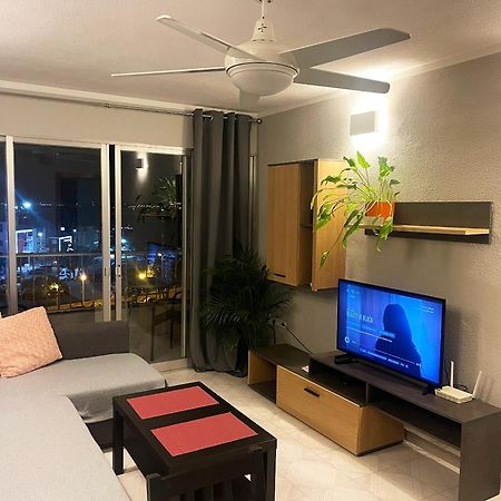 Apartament Habaneras Z Widokiem Na Morze Τορεβιέχα Εξωτερικό φωτογραφία