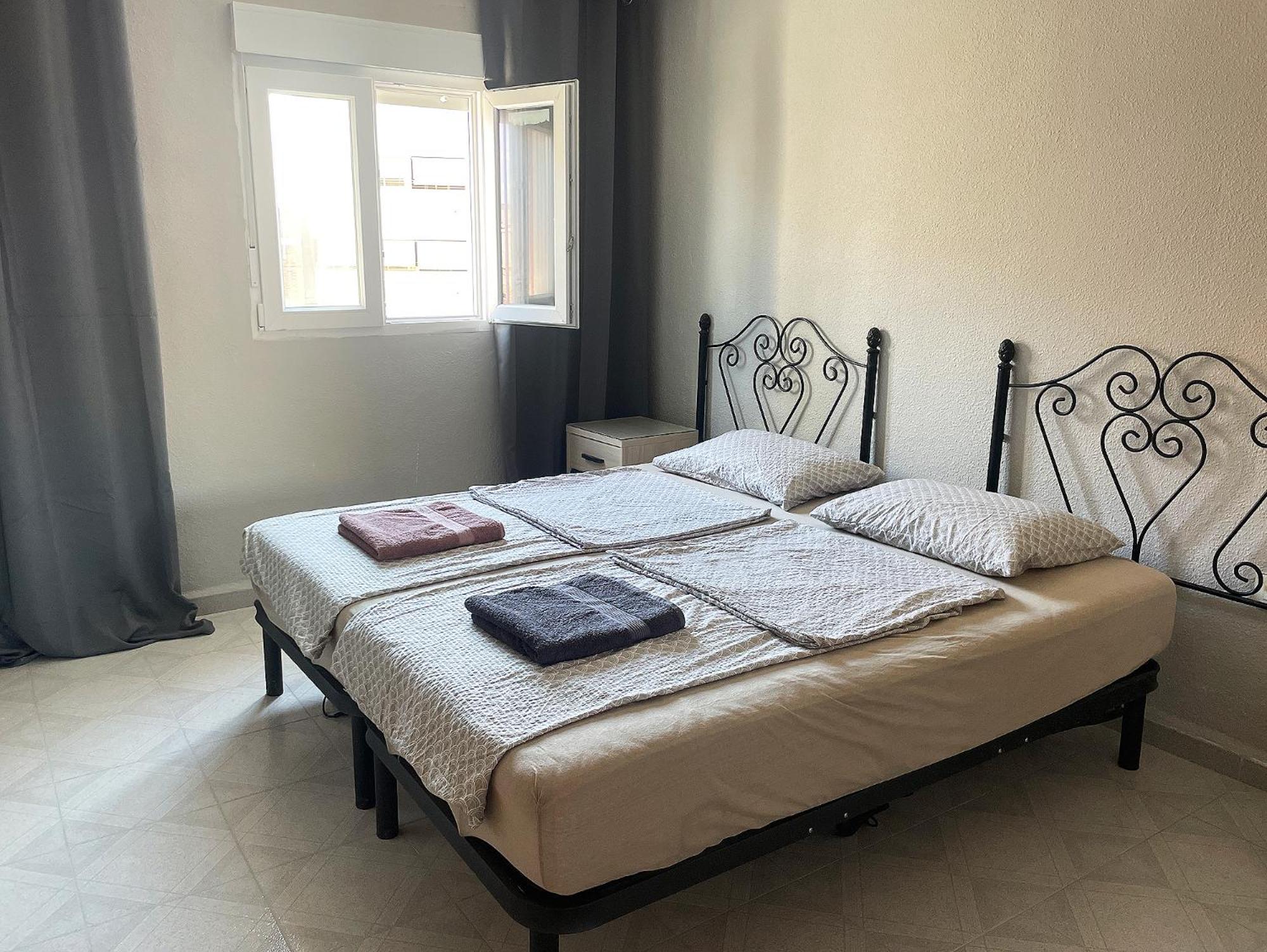 Apartament Habaneras Z Widokiem Na Morze Τορεβιέχα Εξωτερικό φωτογραφία