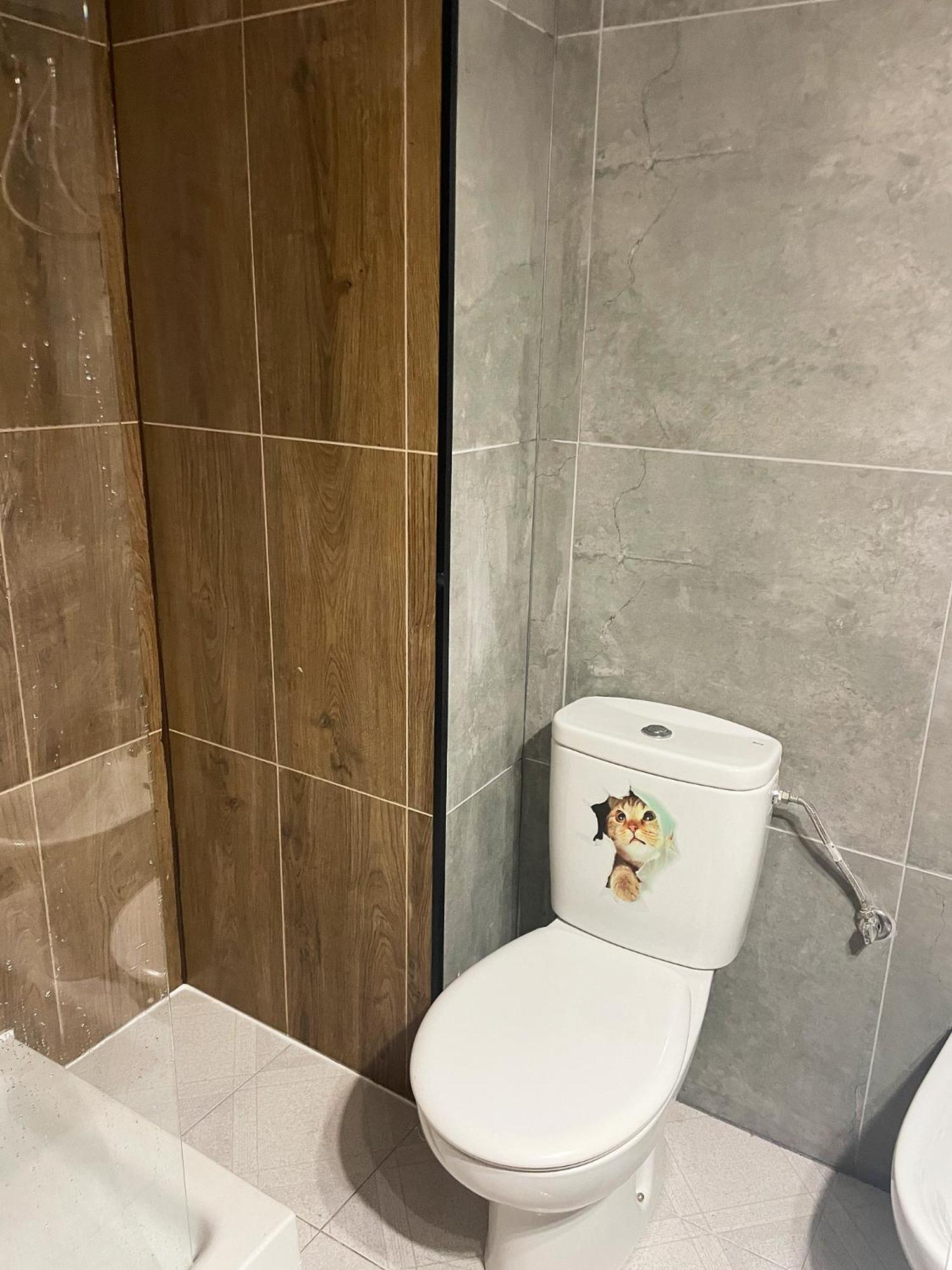 Apartament Habaneras Z Widokiem Na Morze Τορεβιέχα Εξωτερικό φωτογραφία