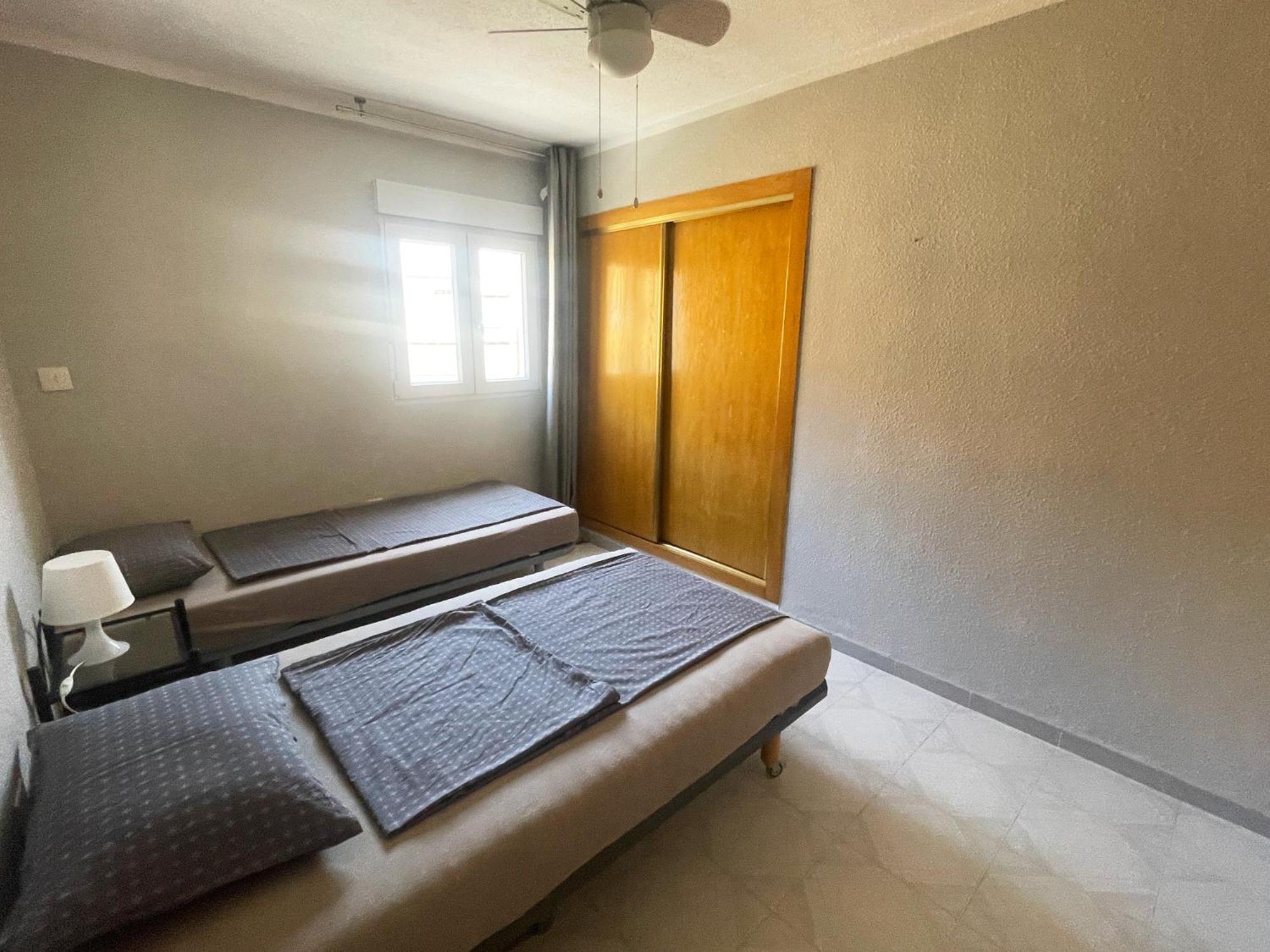 Apartament Habaneras Z Widokiem Na Morze Τορεβιέχα Εξωτερικό φωτογραφία