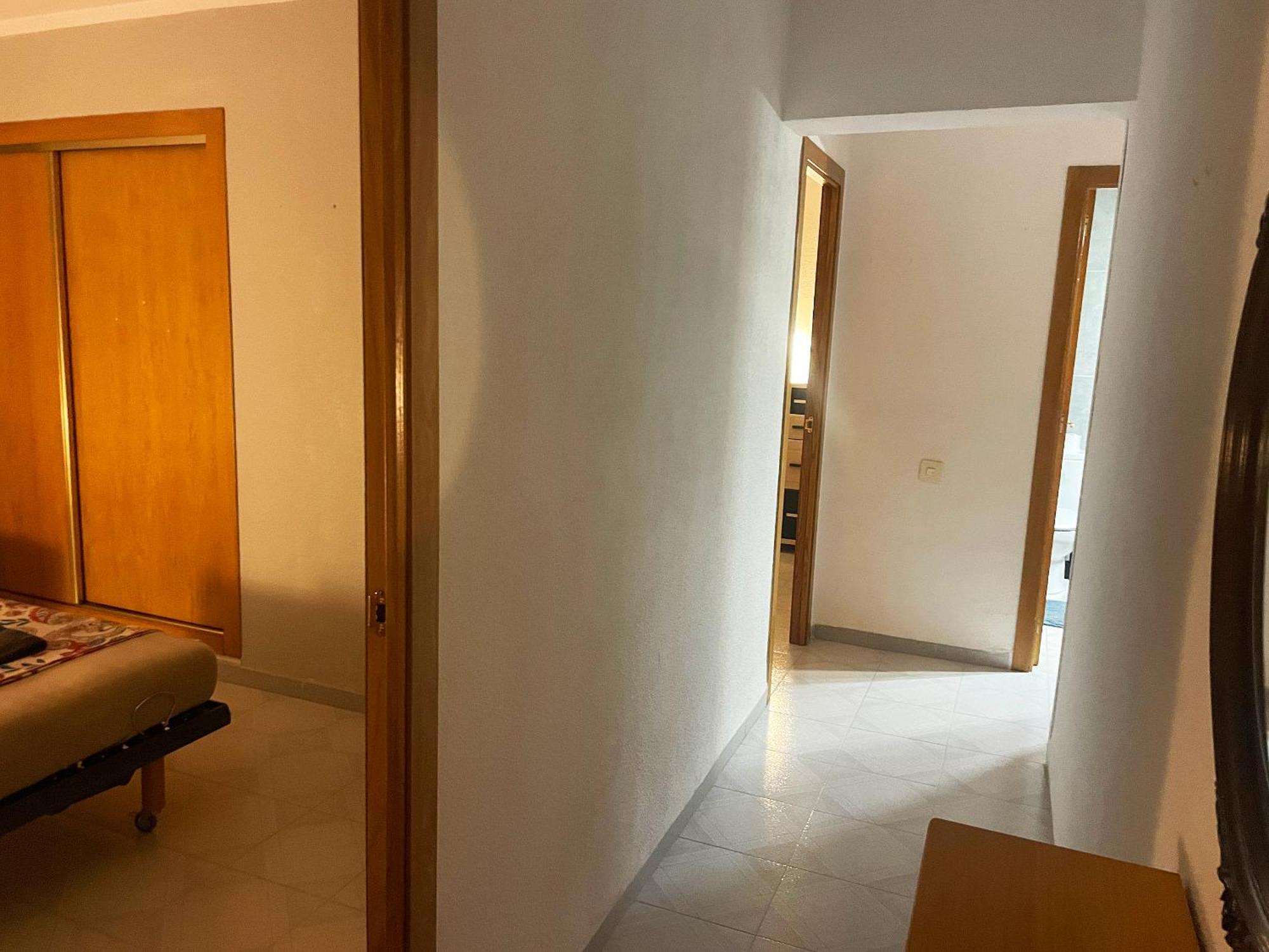 Apartament Habaneras Z Widokiem Na Morze Τορεβιέχα Εξωτερικό φωτογραφία